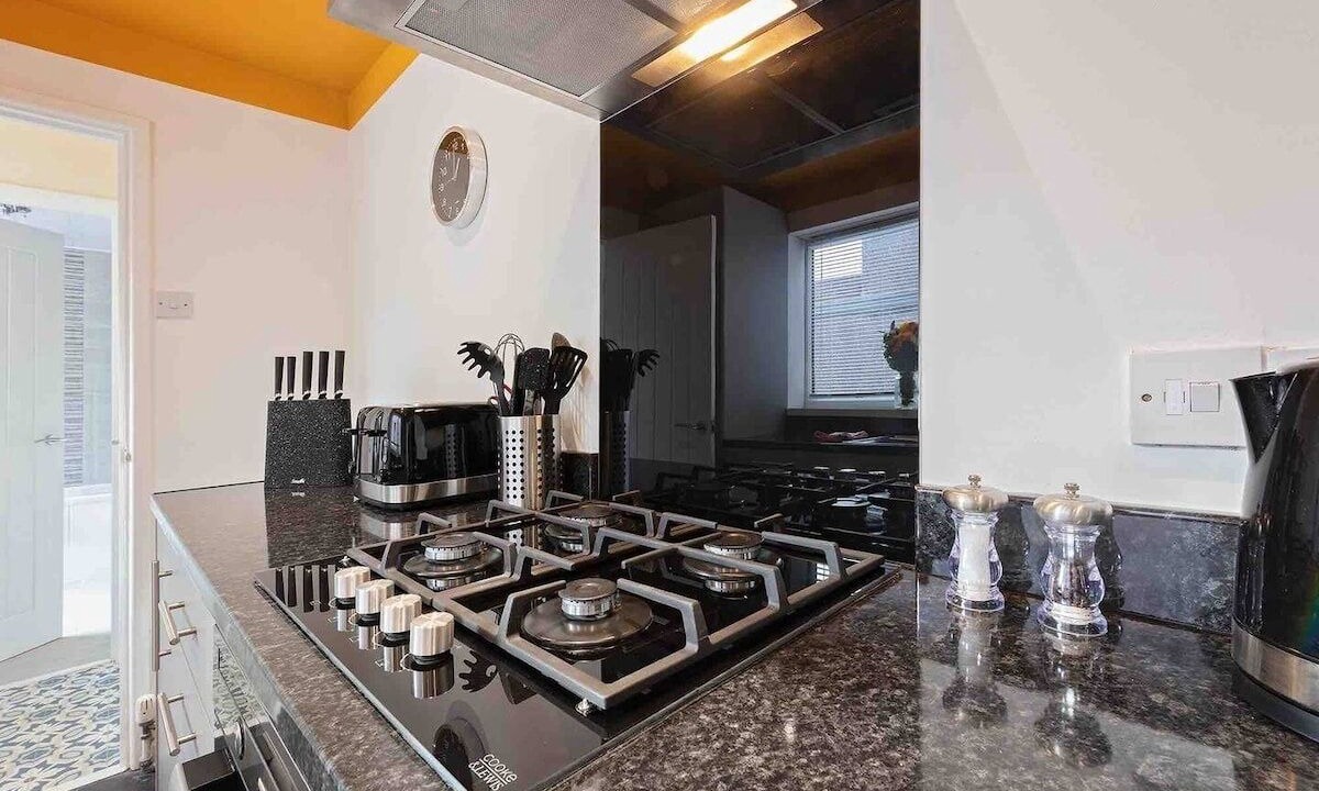 Photo of Kitchen in Blyth