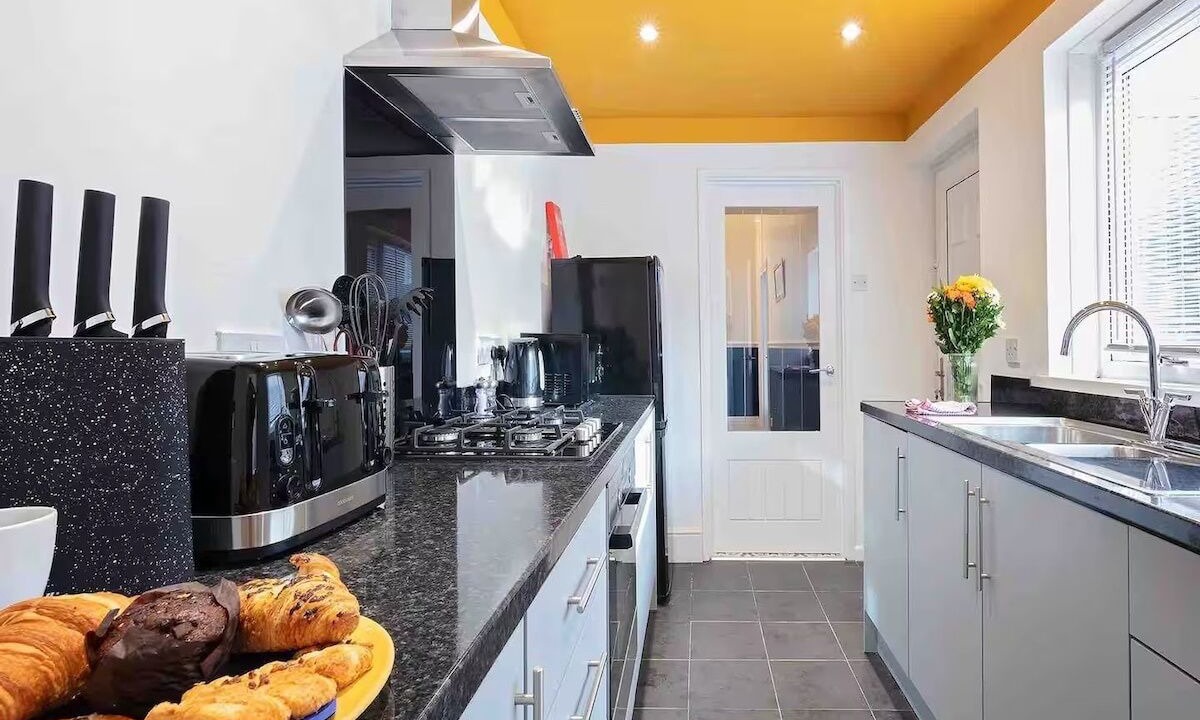 Photo of Kitchen in Blyth