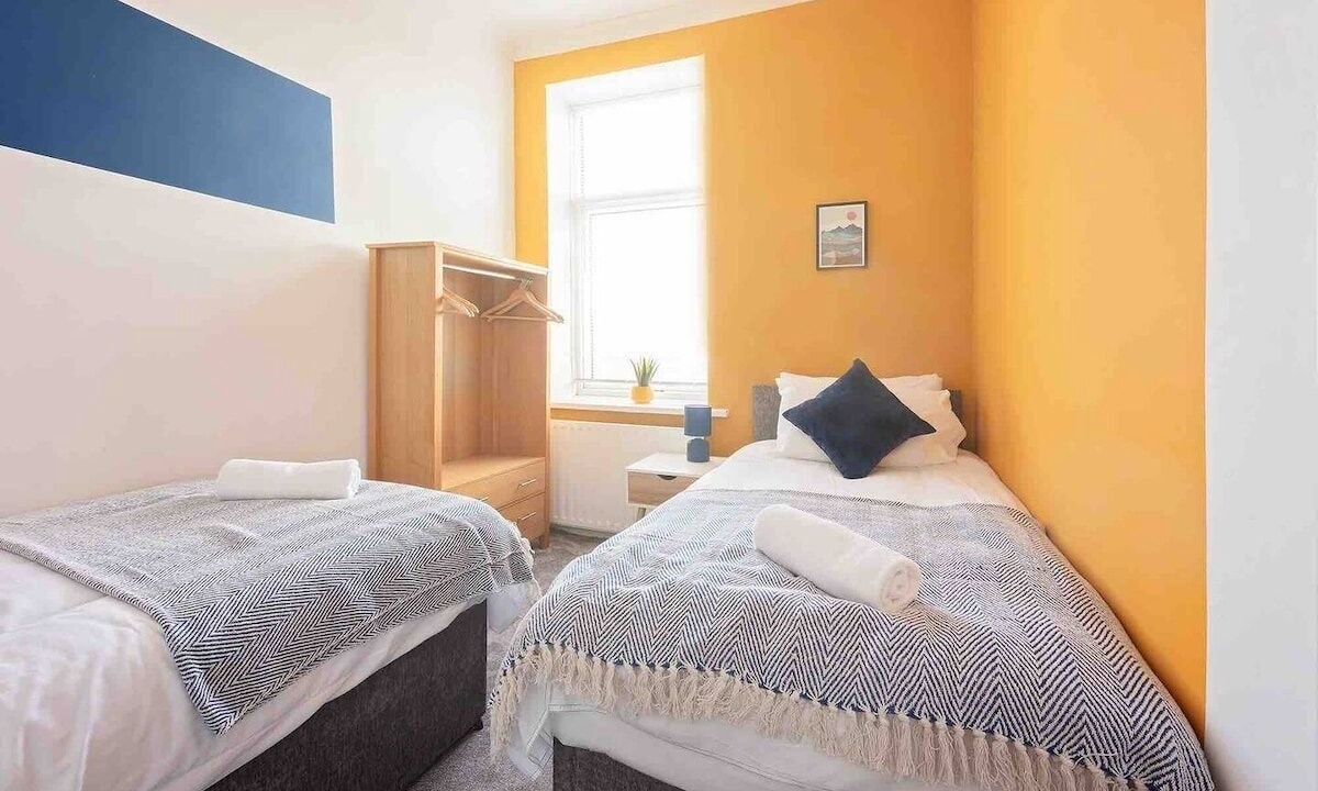 Photo of Bedroom in Blyth