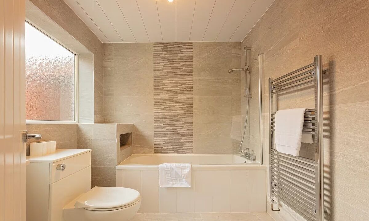 Photo of Bathroom in Blyth