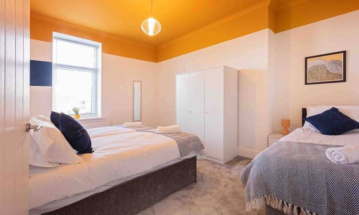 Photo of Bedroom in Blyth