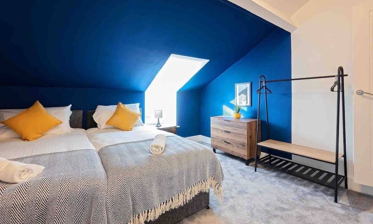 Photo of Bedroom in Blyth