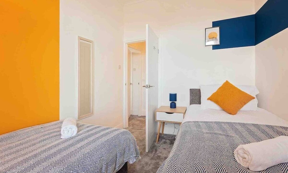 Photo of Bedroom in Blyth