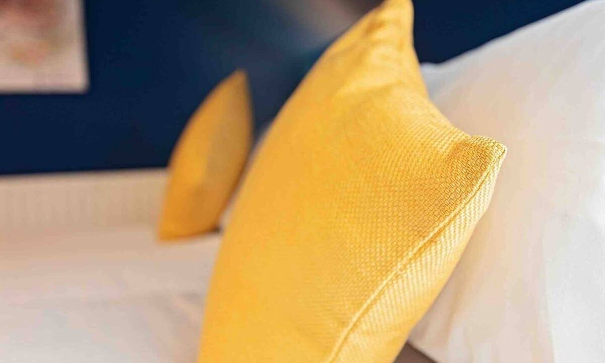 Photo of Bedroom in Blyth