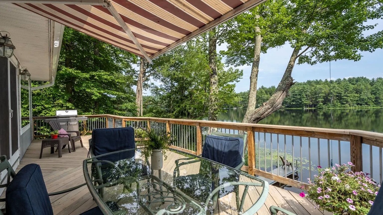 Photo of Outdoor in Northwood