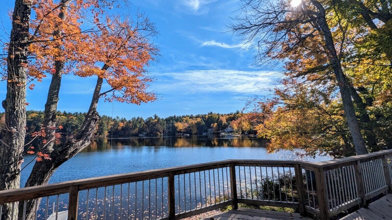 Photo of Outdoor in Northwood