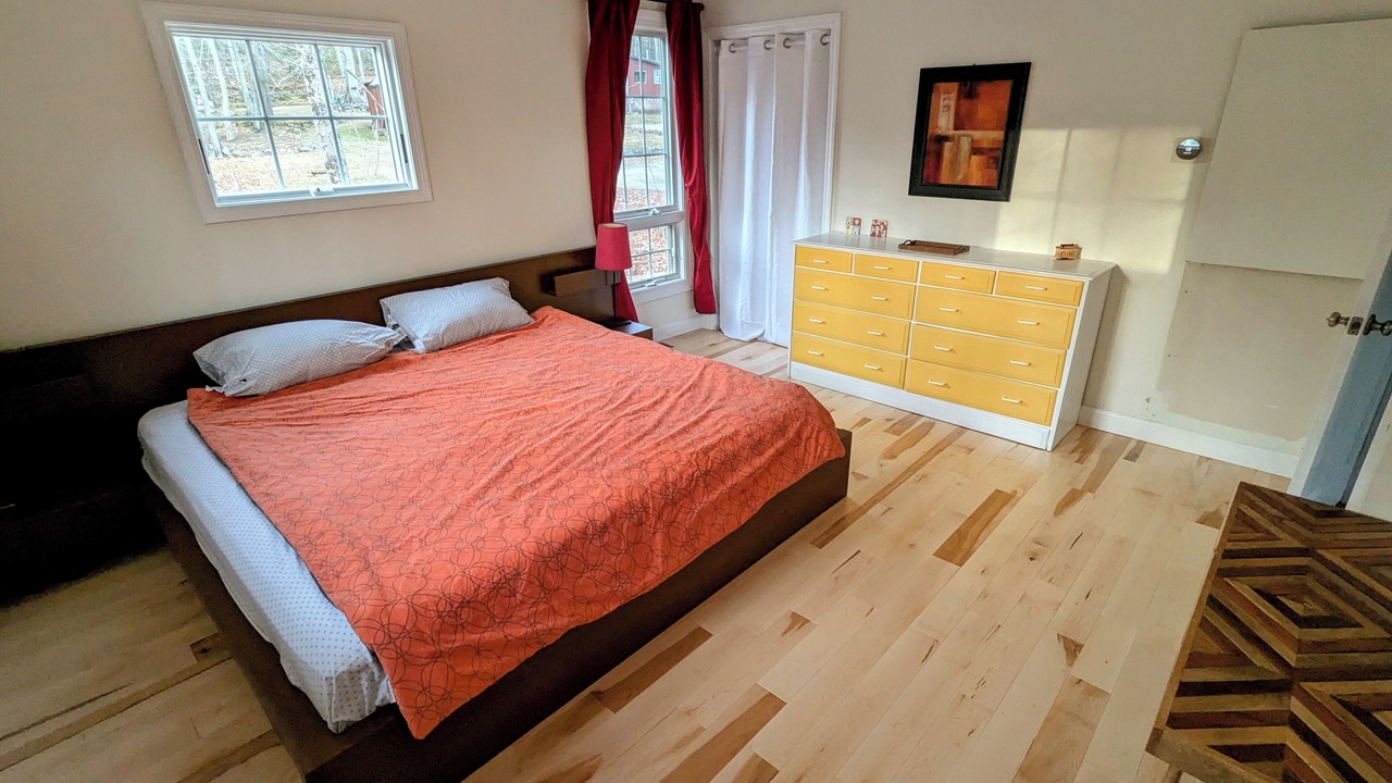 Photo of Bedroom in Northwood