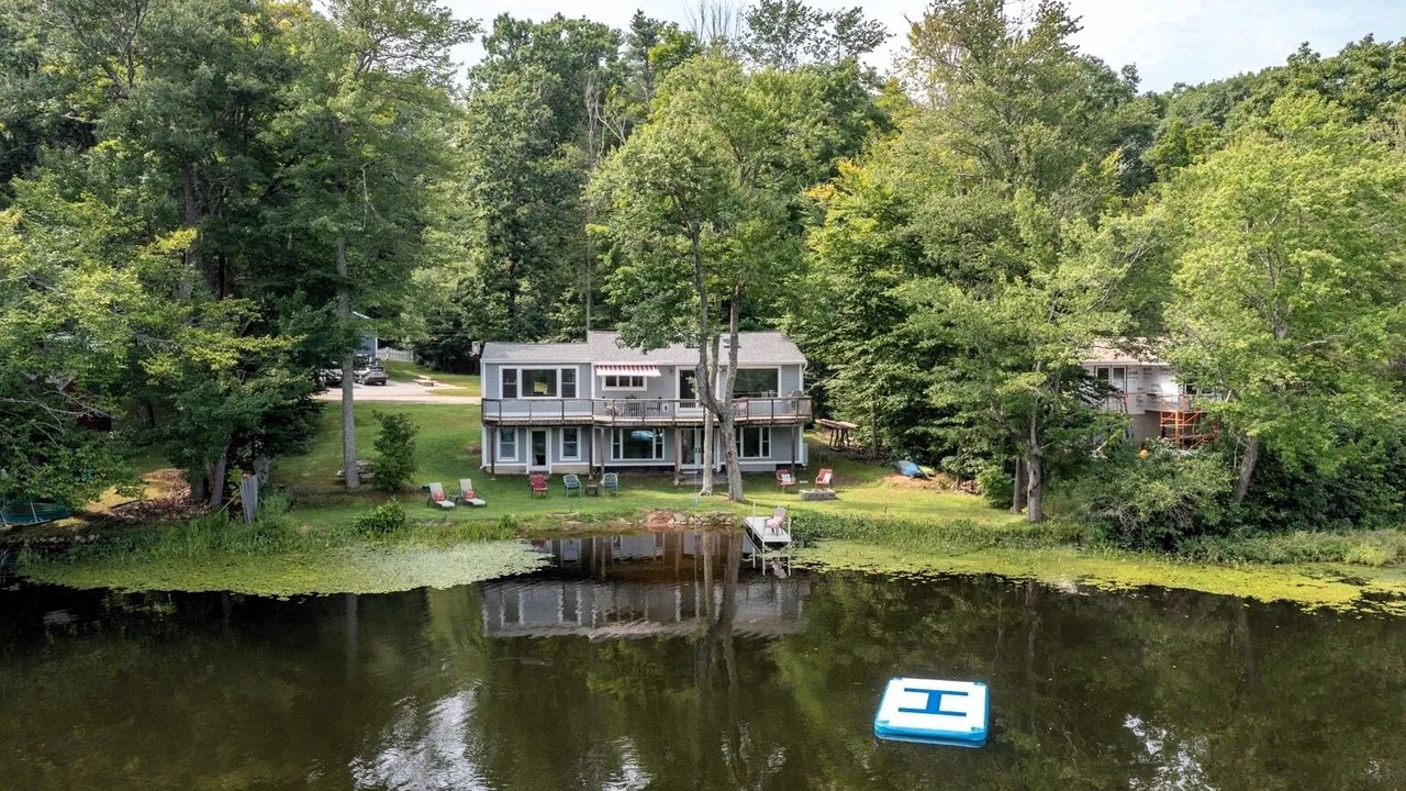 Photo of Outdoor in Northwood