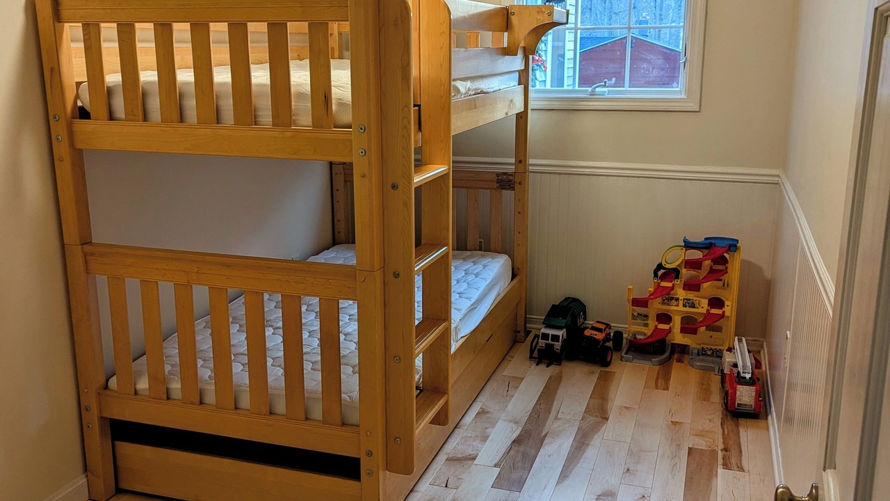 Photo of Bedroom in Northwood