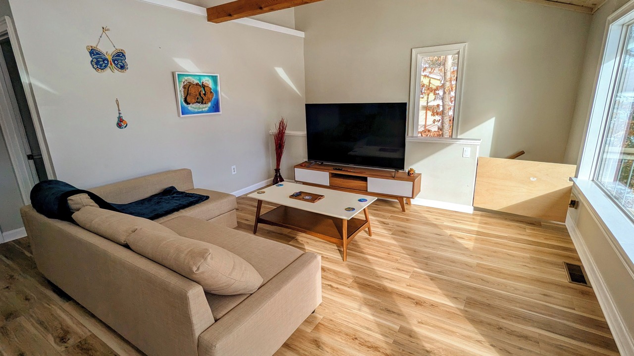 Photo of Livingroom in Northwood