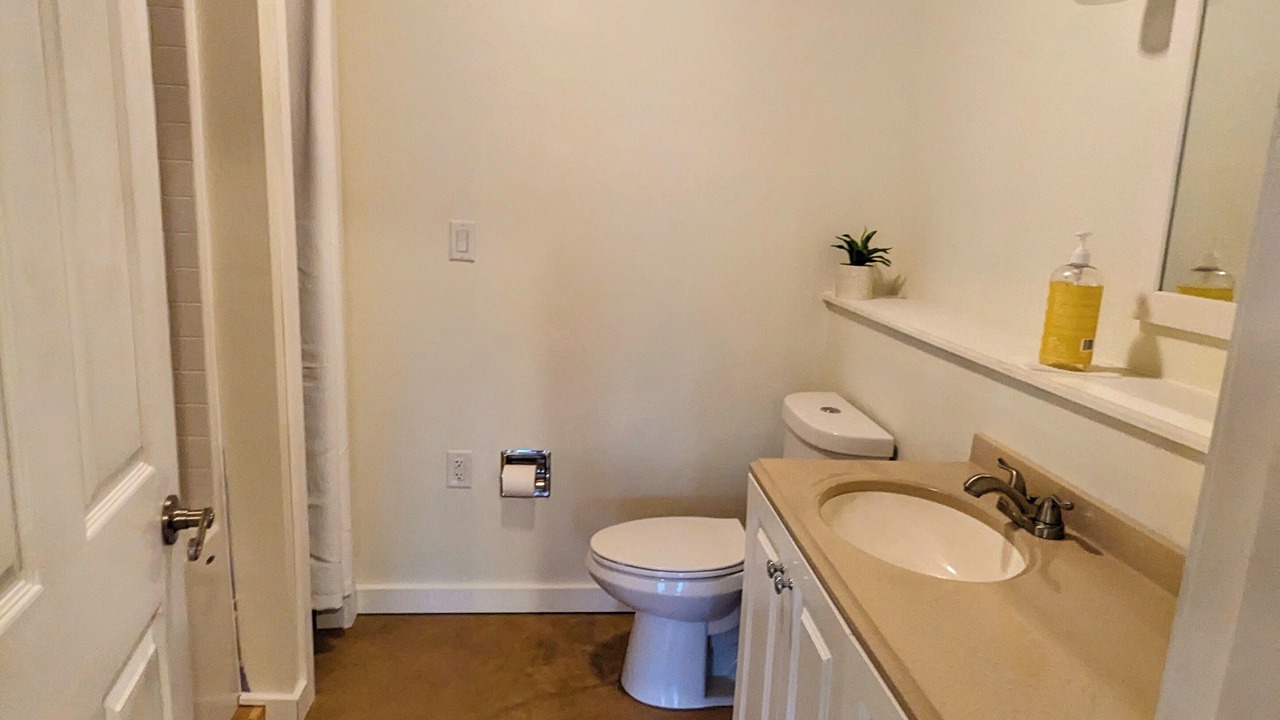 Photo of Bathroom in Northwood