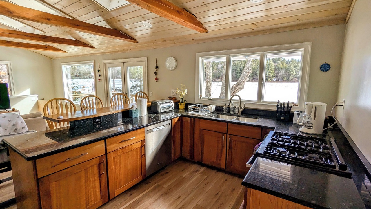 Photo of Kitchen in Northwood