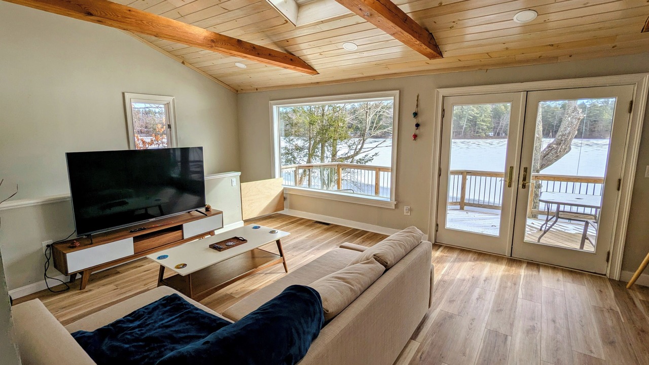 Photo of Livingroom in Northwood