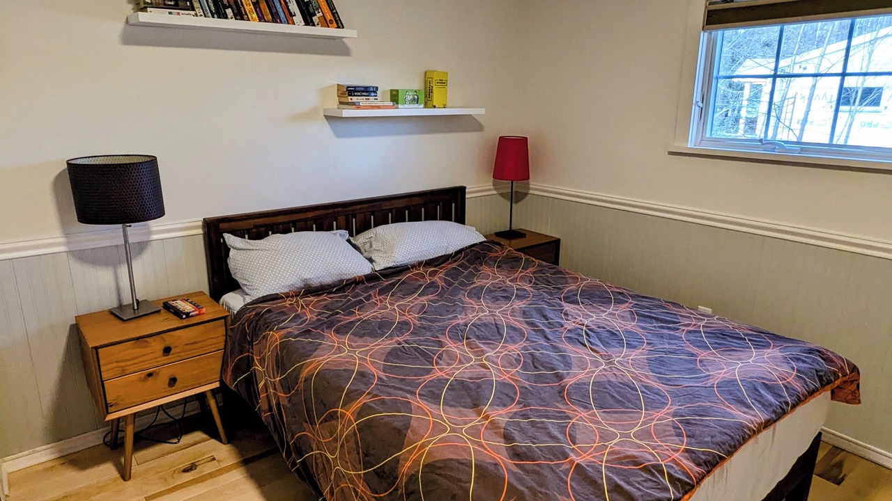 Photo of Bedroom in Northwood