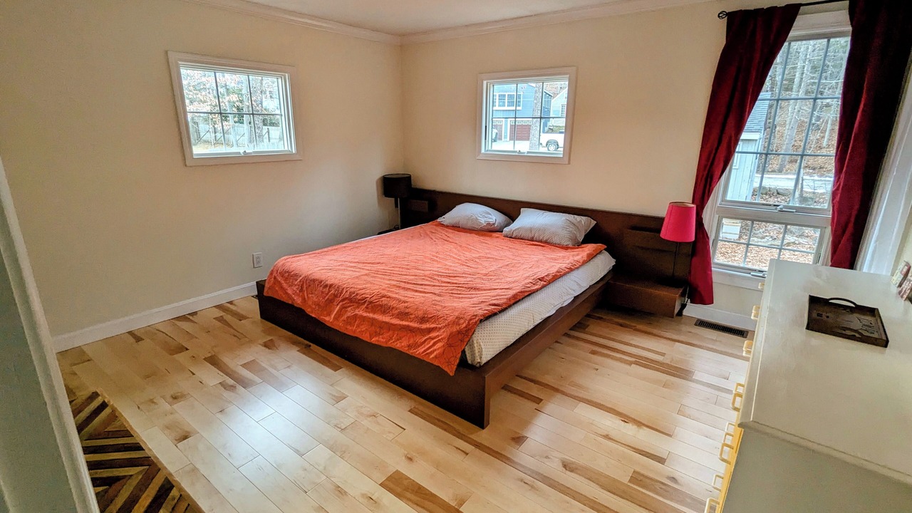 Photo of Bedroom in Northwood