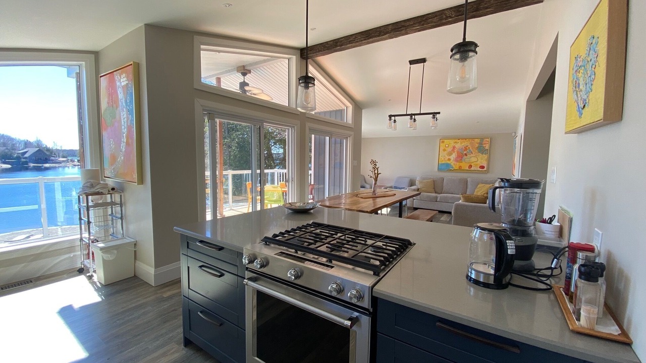 Photo of Kitchen in Baddow