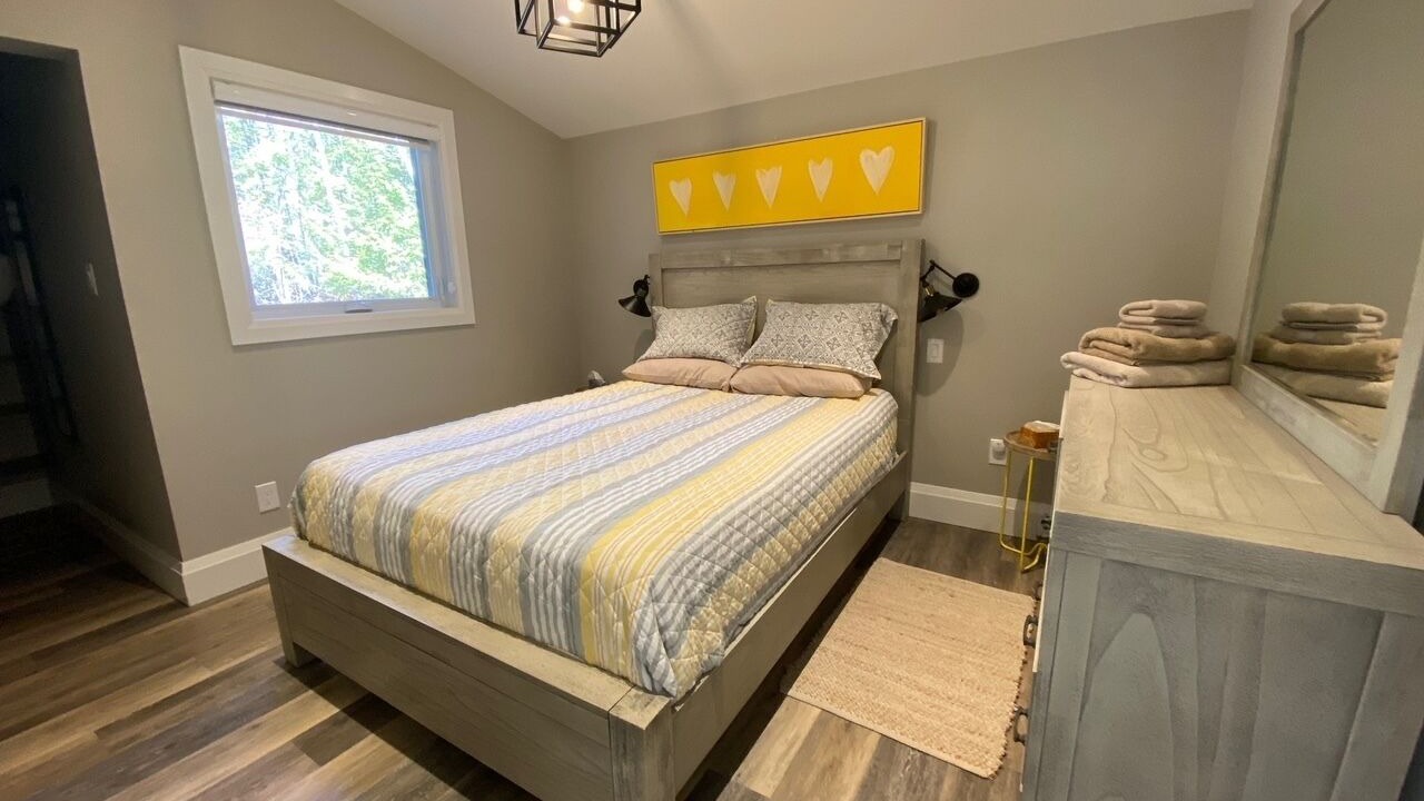 Photo of Bedroom in Baddow