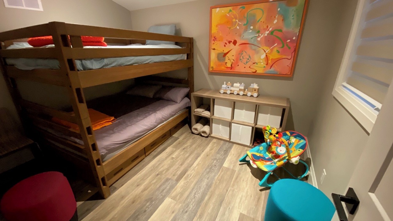 Photo of Bedroom in Baddow
