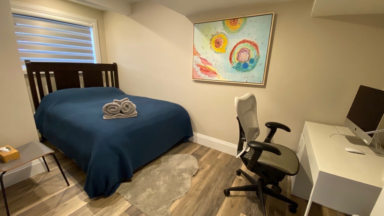 Photo of Bedroom in Baddow