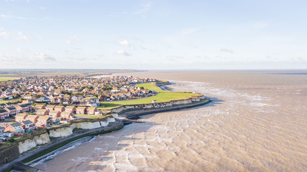 Photo of Outdoor in Birchington