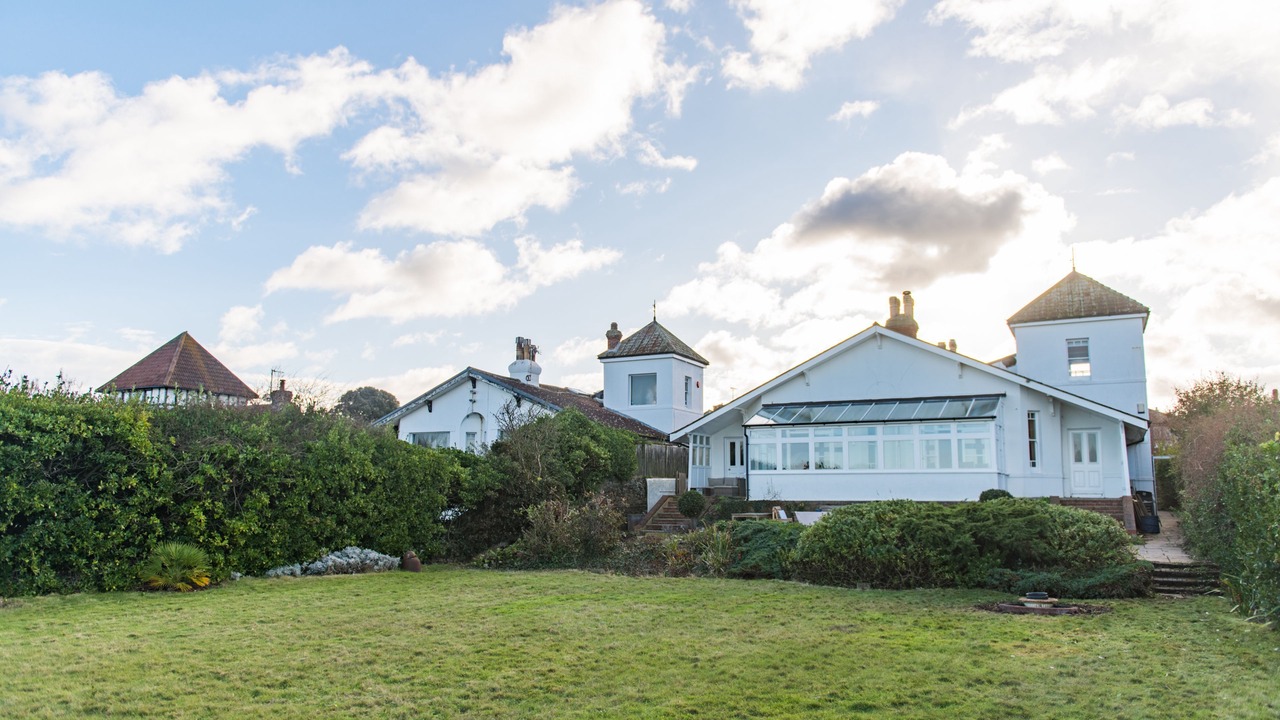 Photo of Outdoor in Birchington