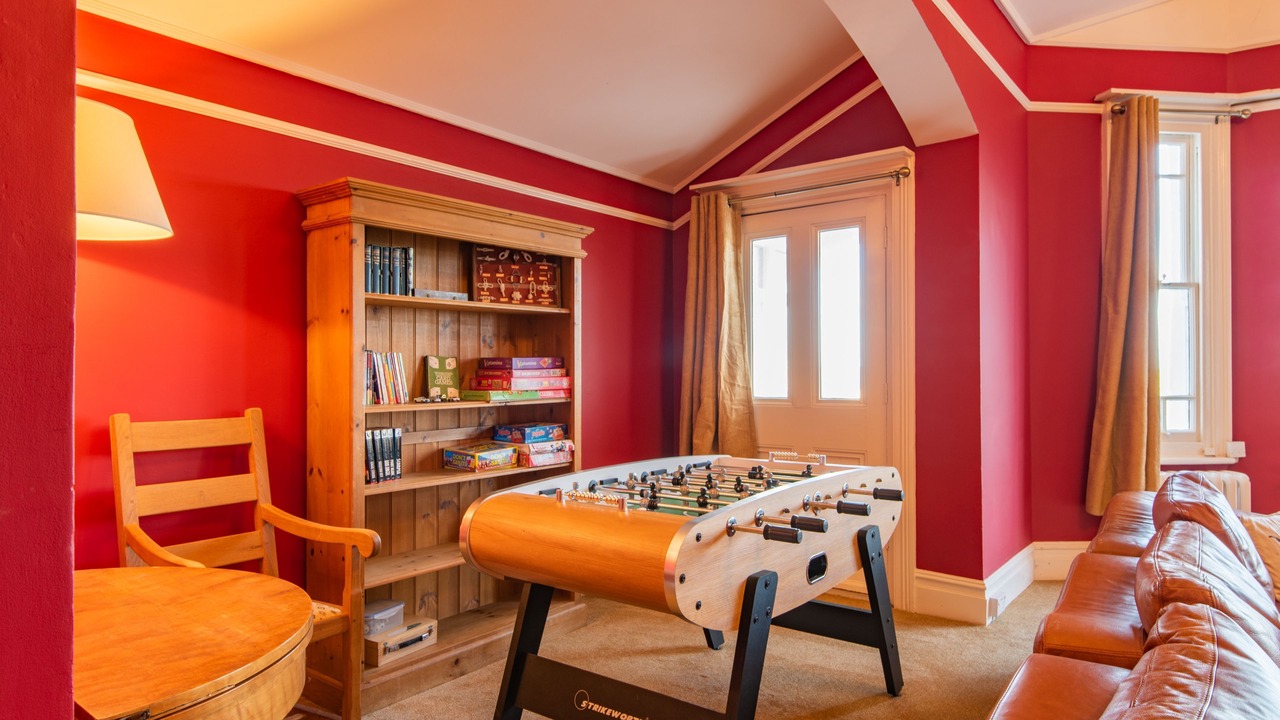 Photo of Bedroom in Birchington