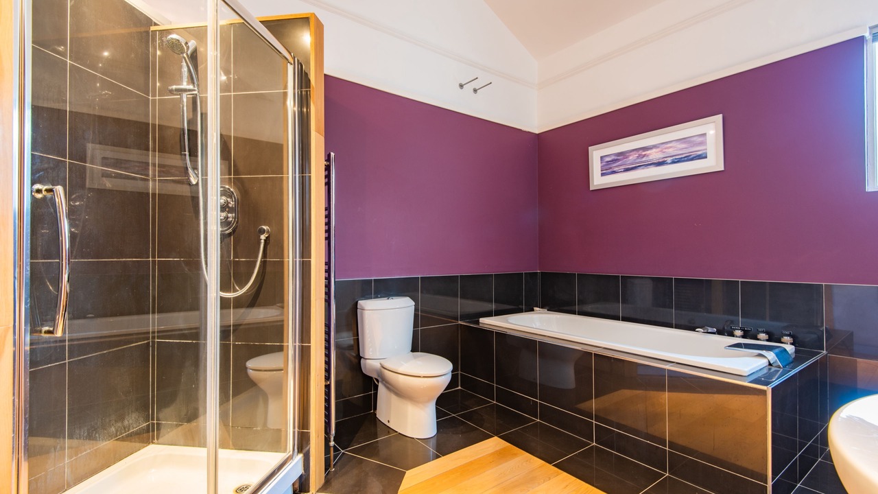 Photo of Bathroom in Birchington