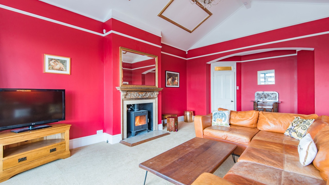Photo of Livingroom in Birchington
