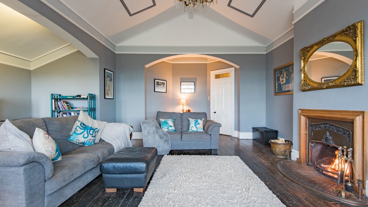 Photo of Livingroom in Birchington