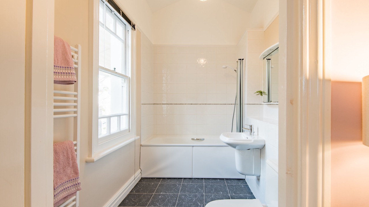 Photo of Bathroom in Birchington