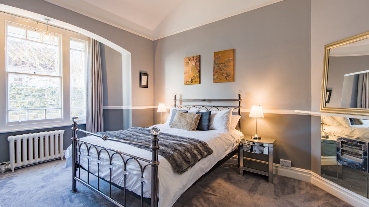 Photo of Bedroom in Birchington