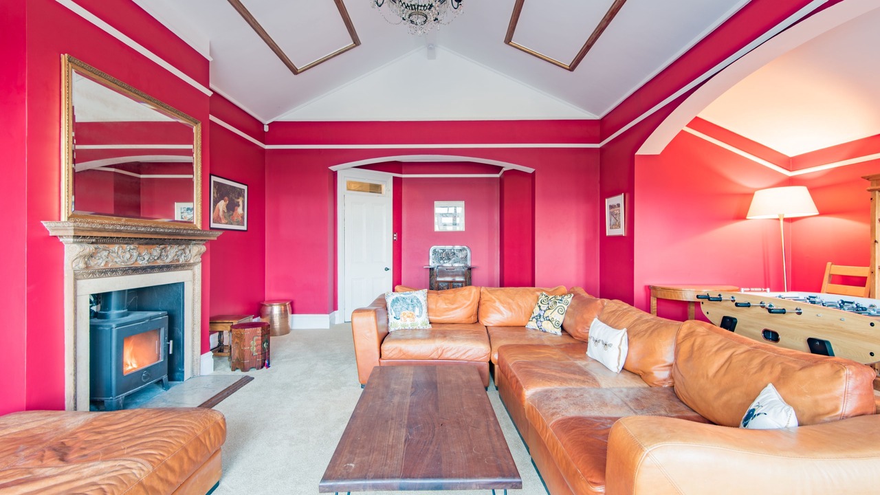 Photo of Livingroom in Birchington