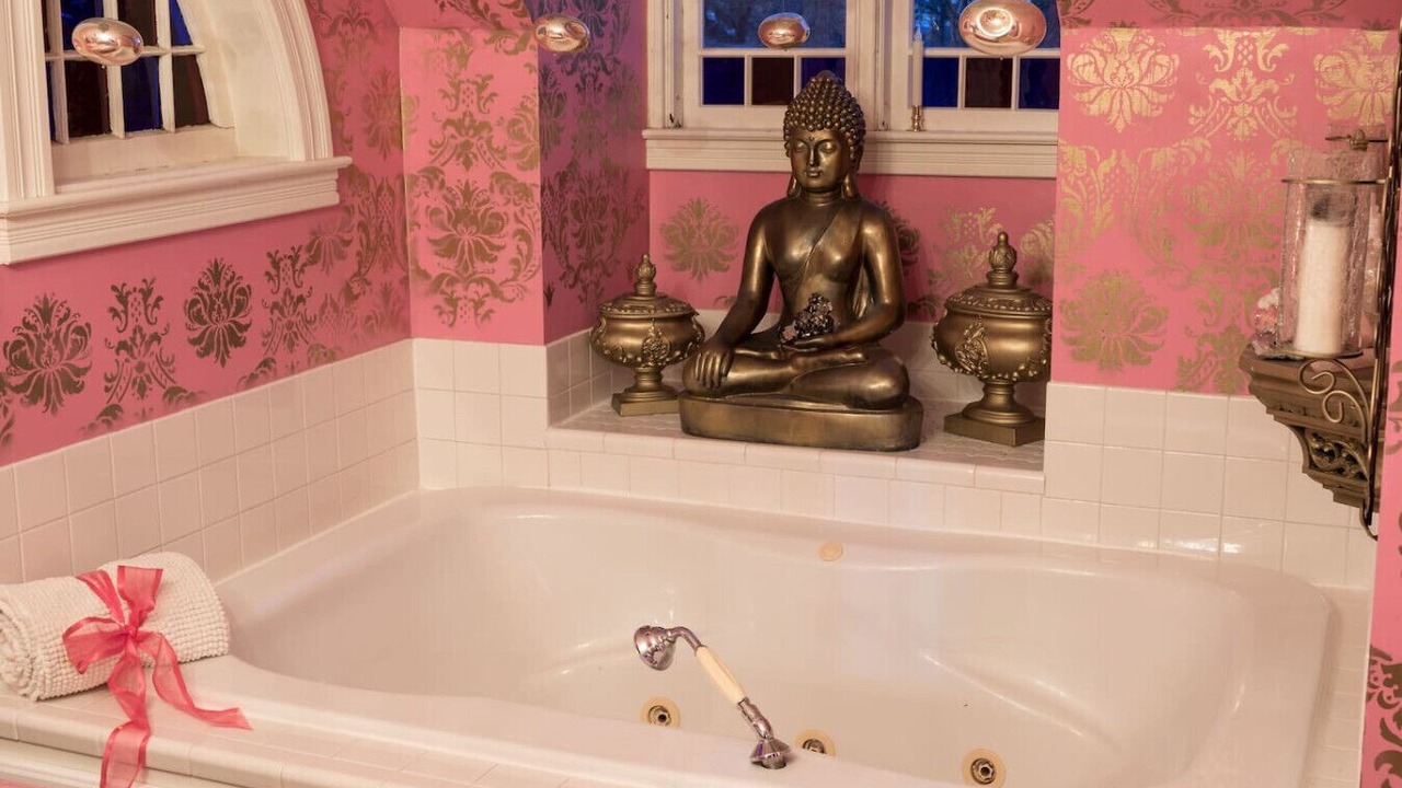 Photo of Bathroom in Hudson
