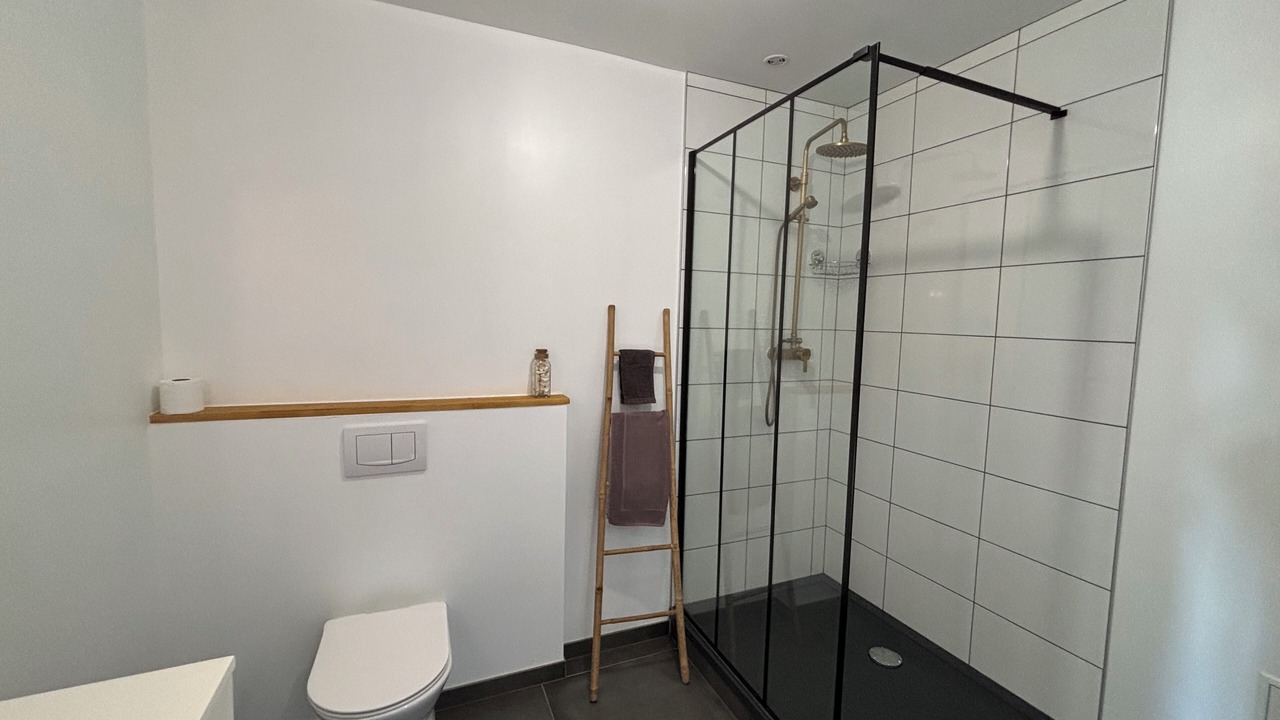 Photo of Bathroom in Ceaux