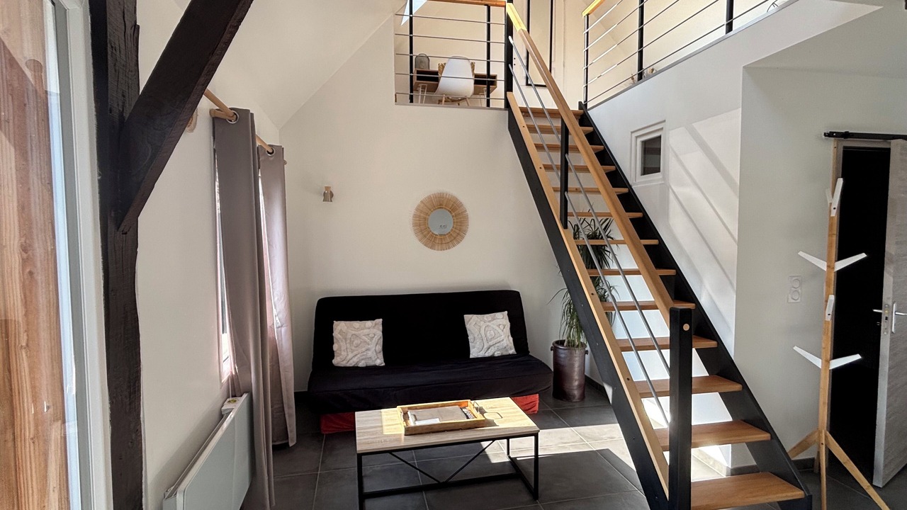 Photo of Livingroom in Ceaux