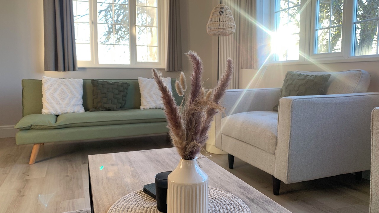 Photo of Bedroom in Hambledon