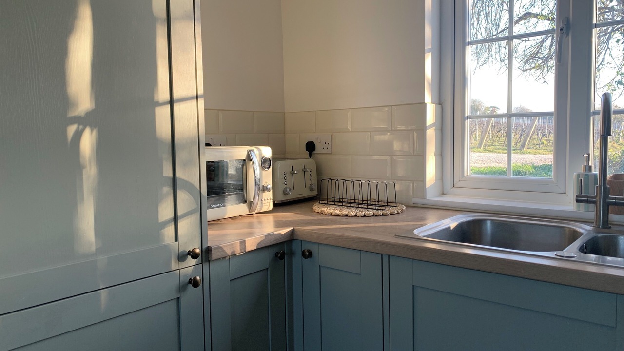 Photo of Kitchen in Hambledon