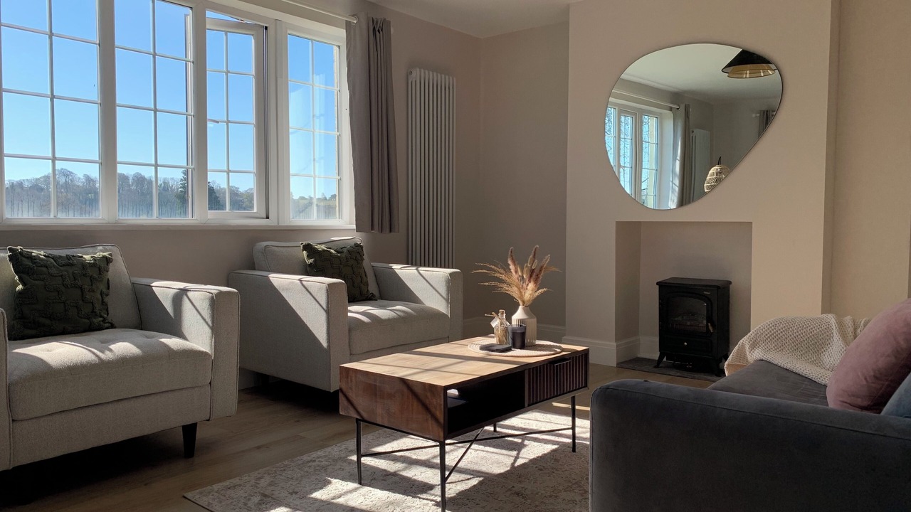 Photo of Bedroom in Hambledon