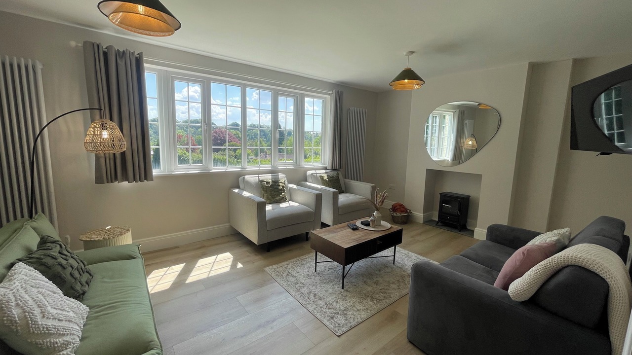 Photo of Bedroom in Hambledon