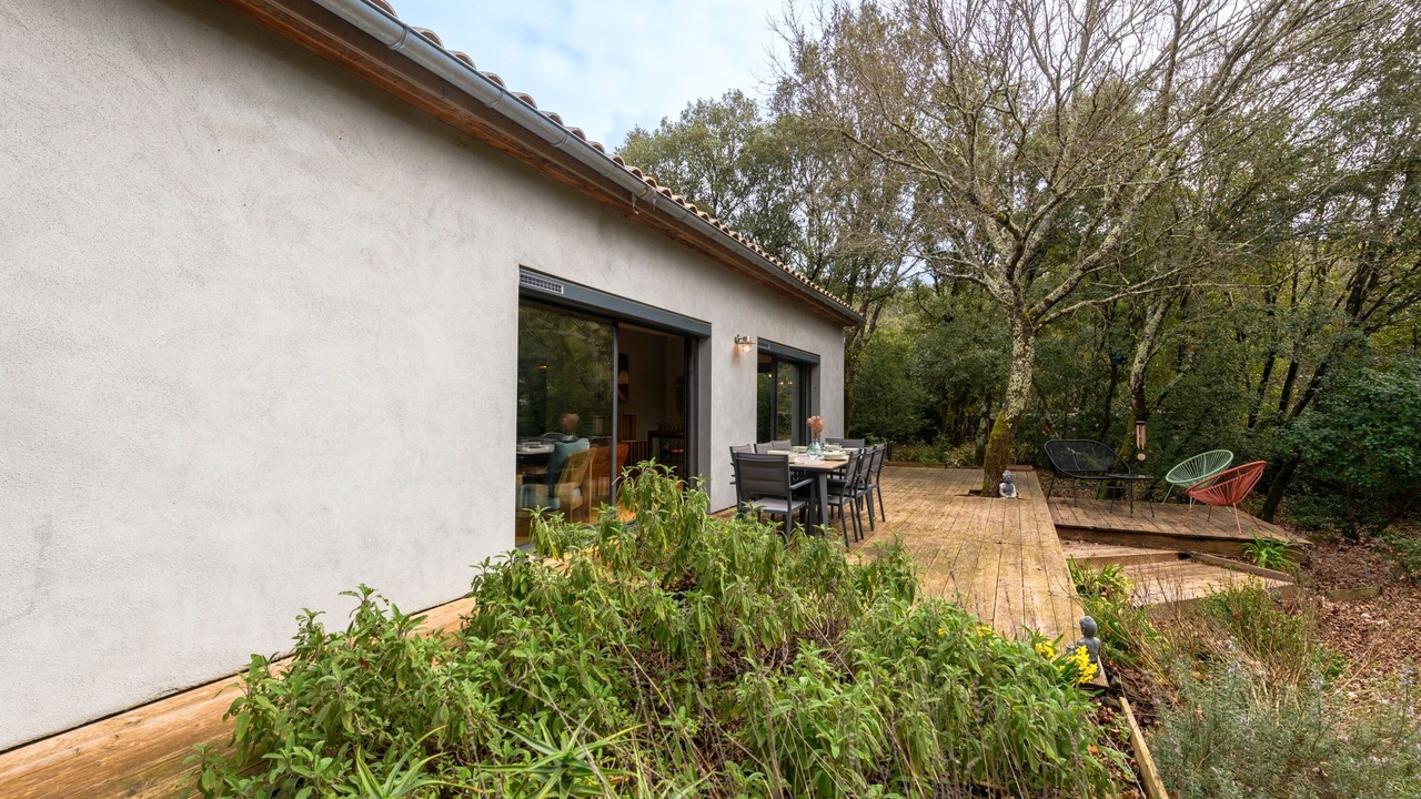 Photo of Outdoor in Labastide-de-Virac