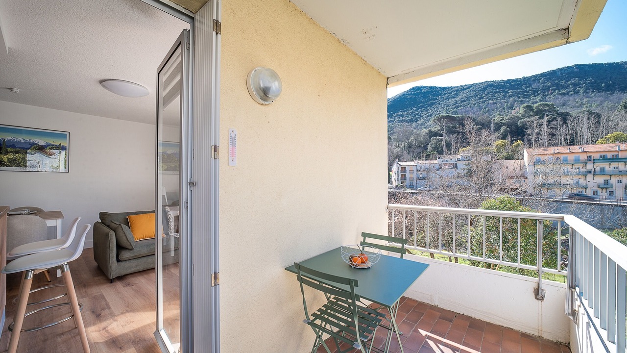 Photo of Outdoor in Amelie-les-Bains-Palalda