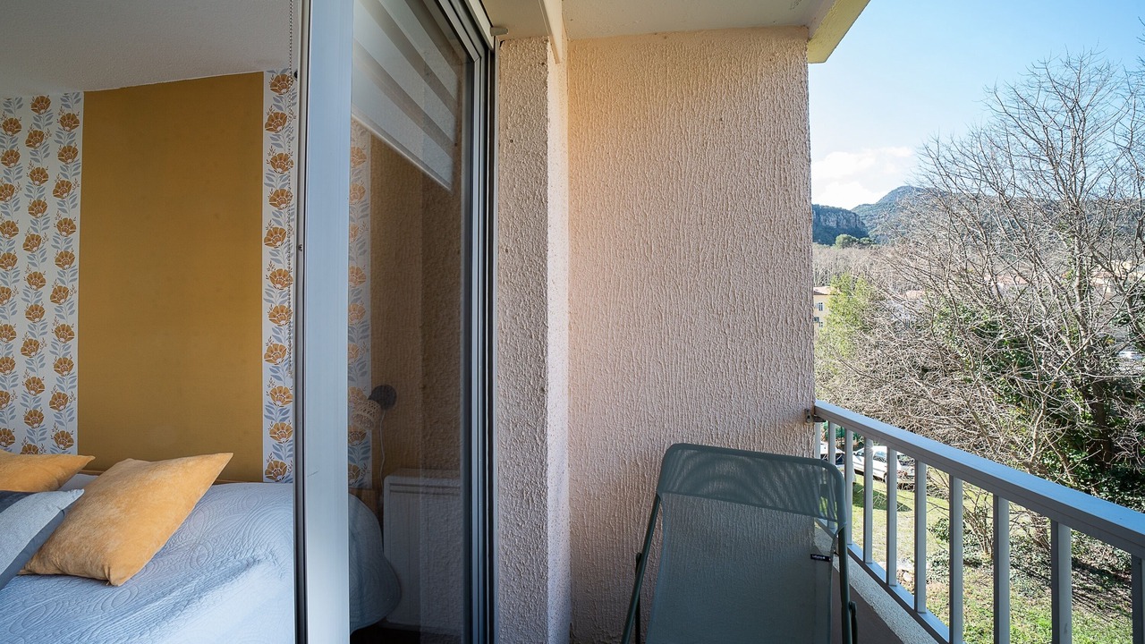 Photo of Bedroom in Amelie-les-Bains-Palalda