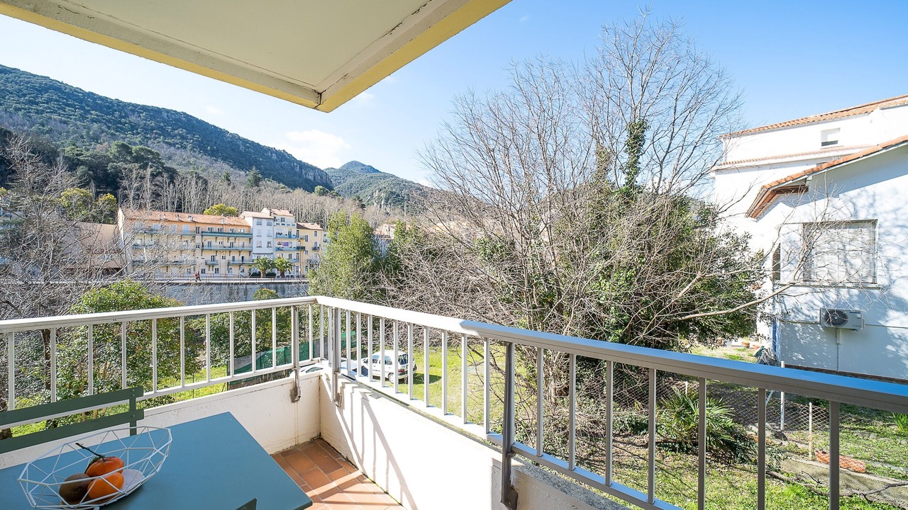 Photo of Outdoor in Amelie-les-Bains-Palalda