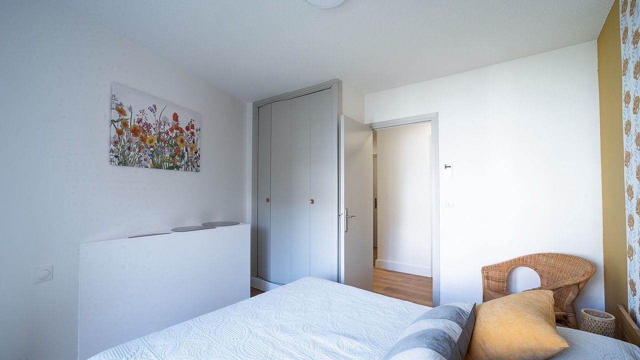 Photo of Bedroom in Amelie-les-Bains-Palalda