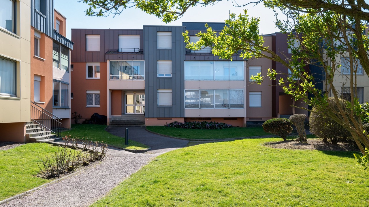 Photo of Outdoor in Courseulles-sur-Mer