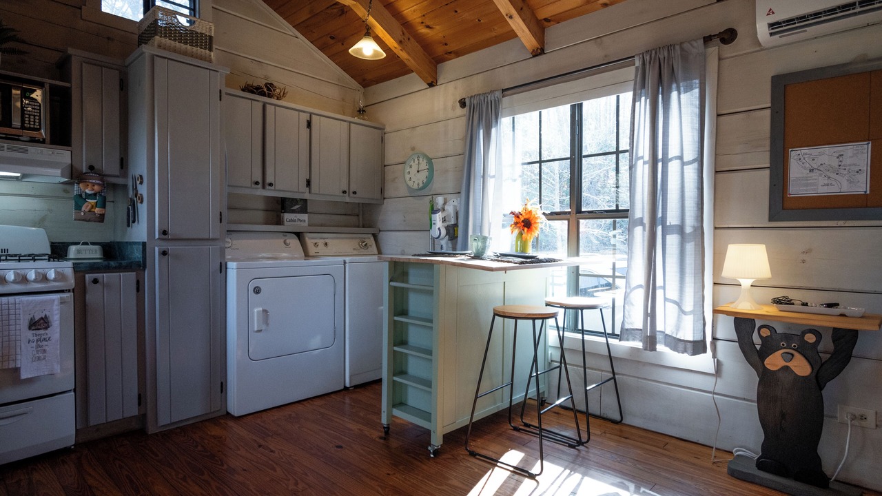 Photo of Kitchen in Clayton