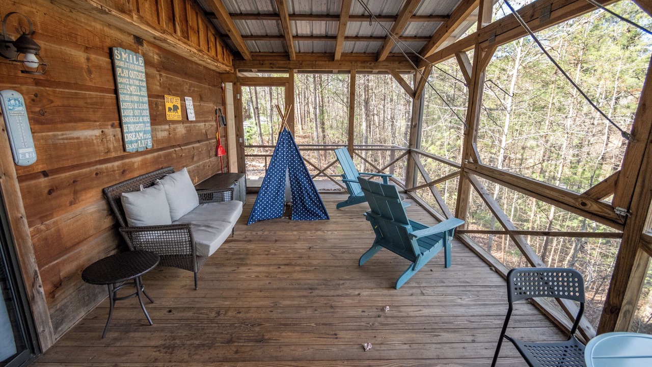 Photo of Outdoor in Clayton