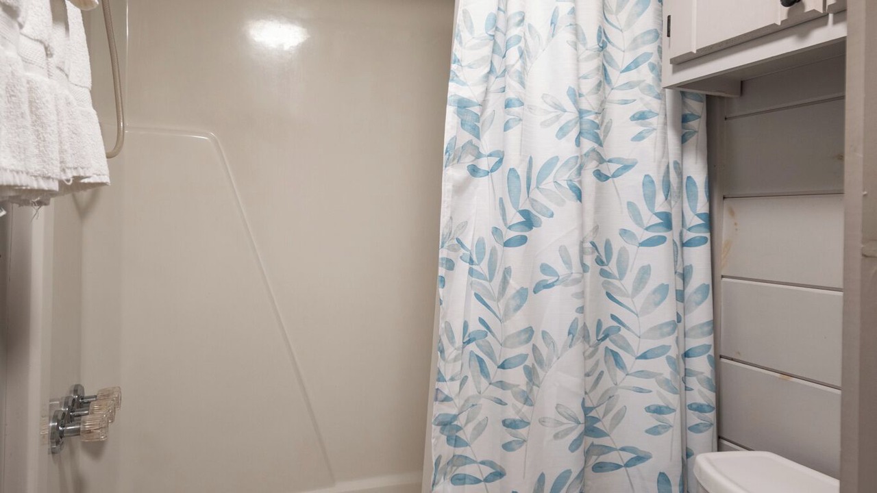 Photo of Bathroom in Clayton