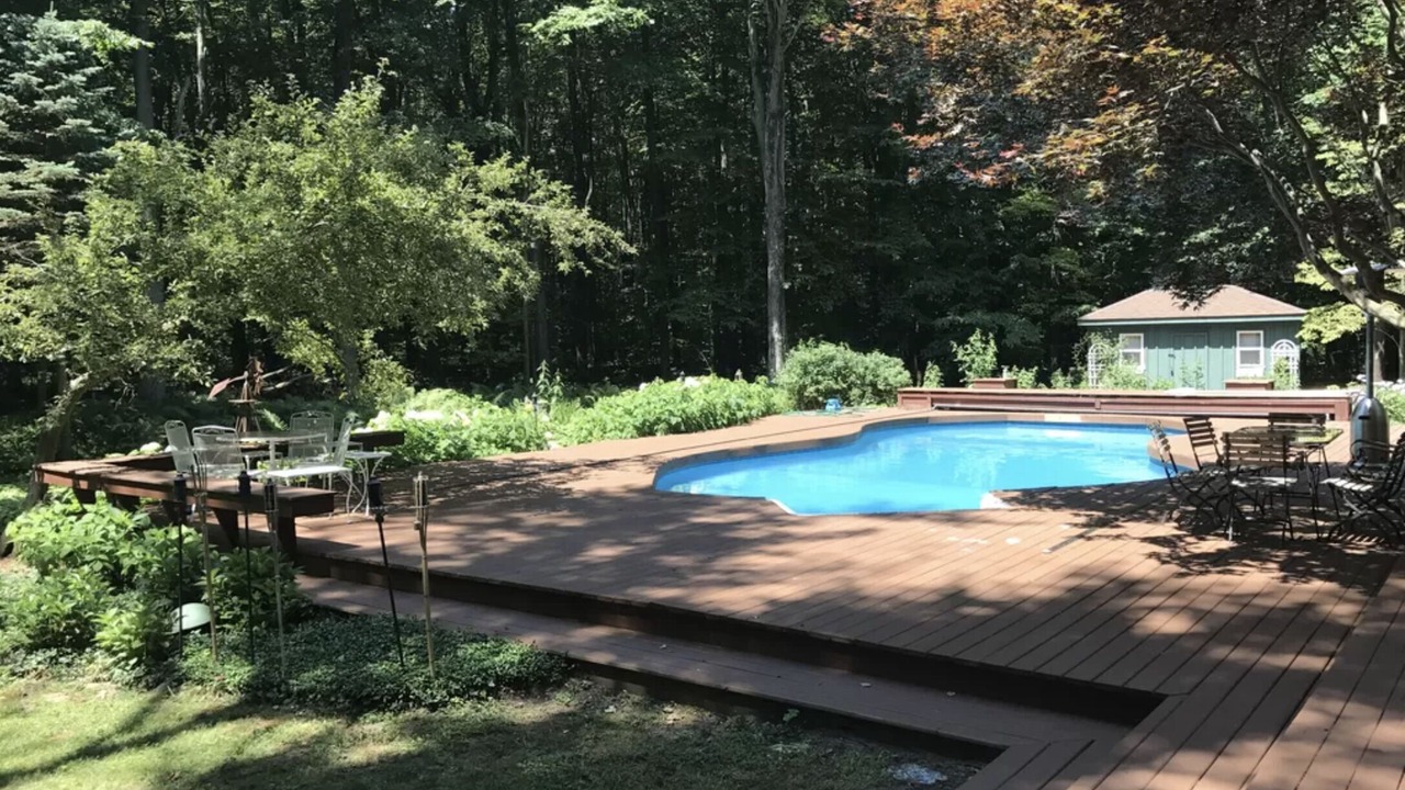 Photo of Outdoor in Shorewood-Tower Hills-Harbert