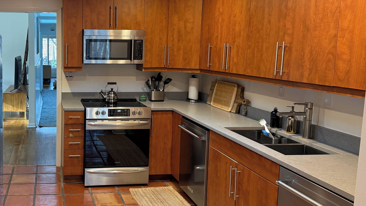 Photo of Kitchen in Shorewood-Tower Hills-Harbert